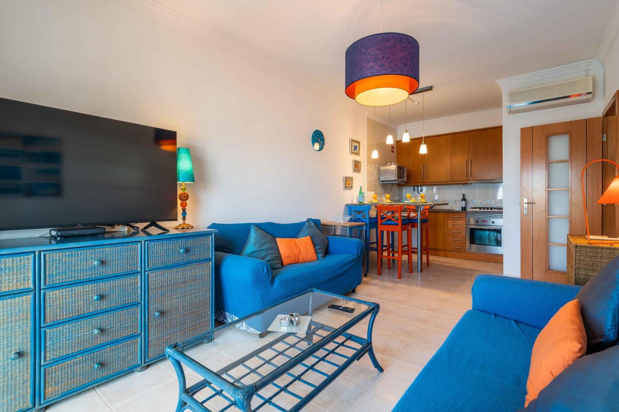 Apartamentos Bosque Sao Jose Albufeira Dış mekan fotoğraf
