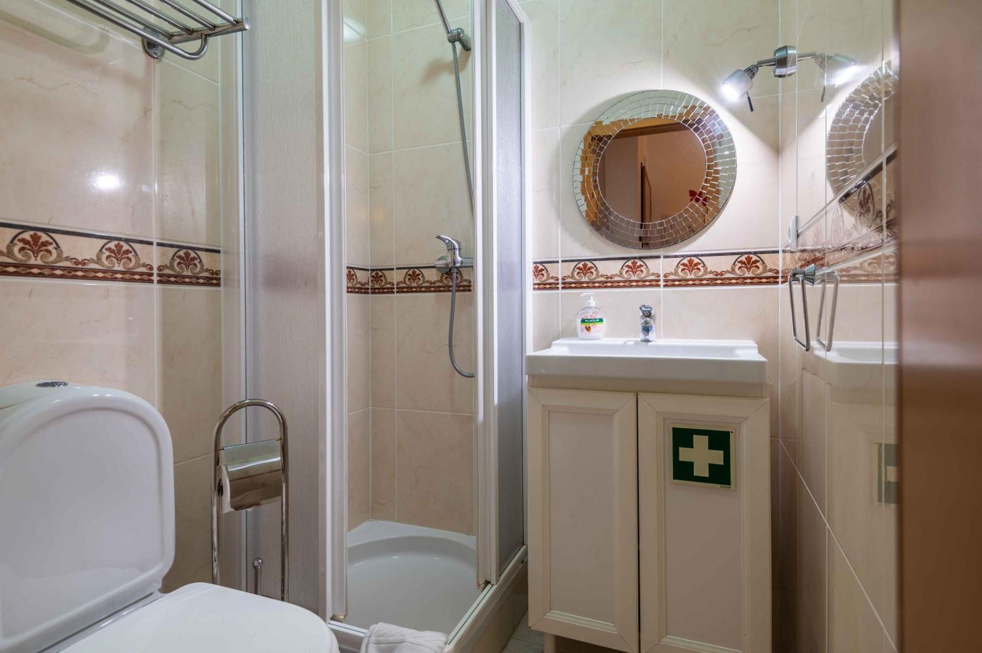 Apartamentos Bosque Sao Jose Albufeira Dış mekan fotoğraf