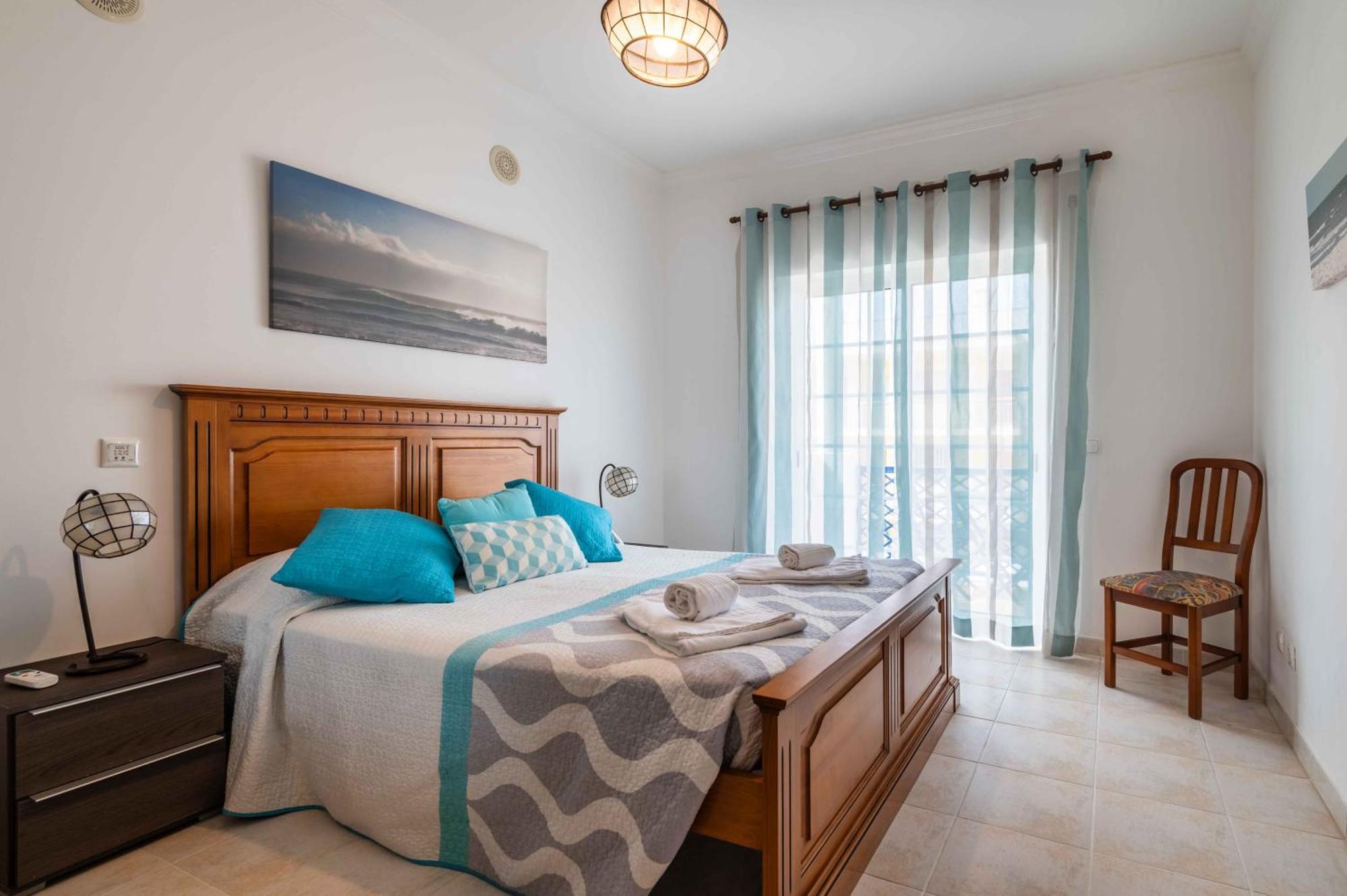Apartamentos Bosque Sao Jose Albufeira Dış mekan fotoğraf