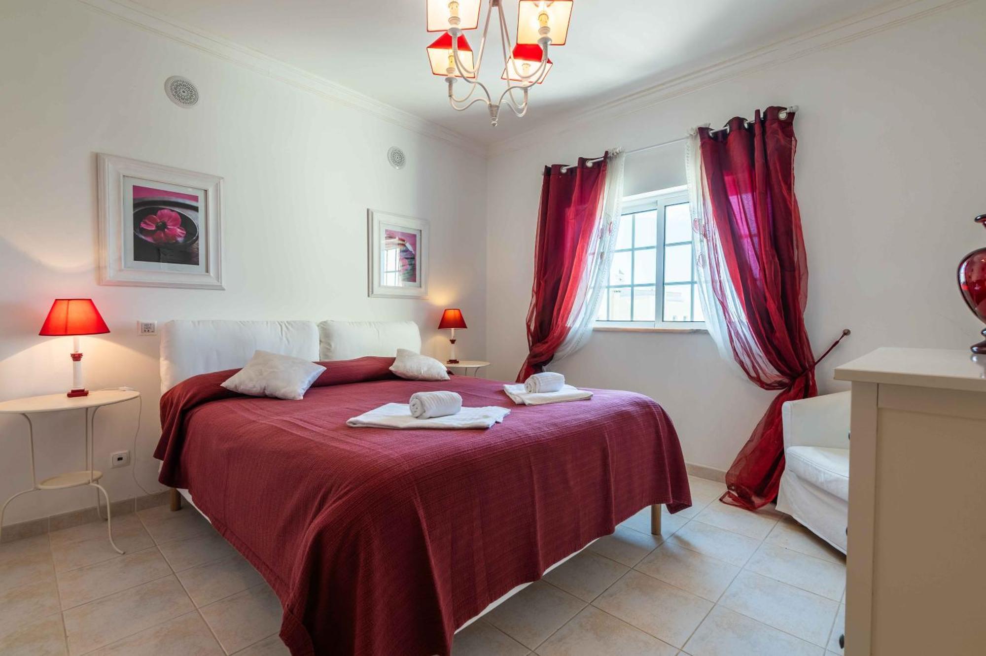 Apartamentos Bosque Sao Jose Albufeira Dış mekan fotoğraf
