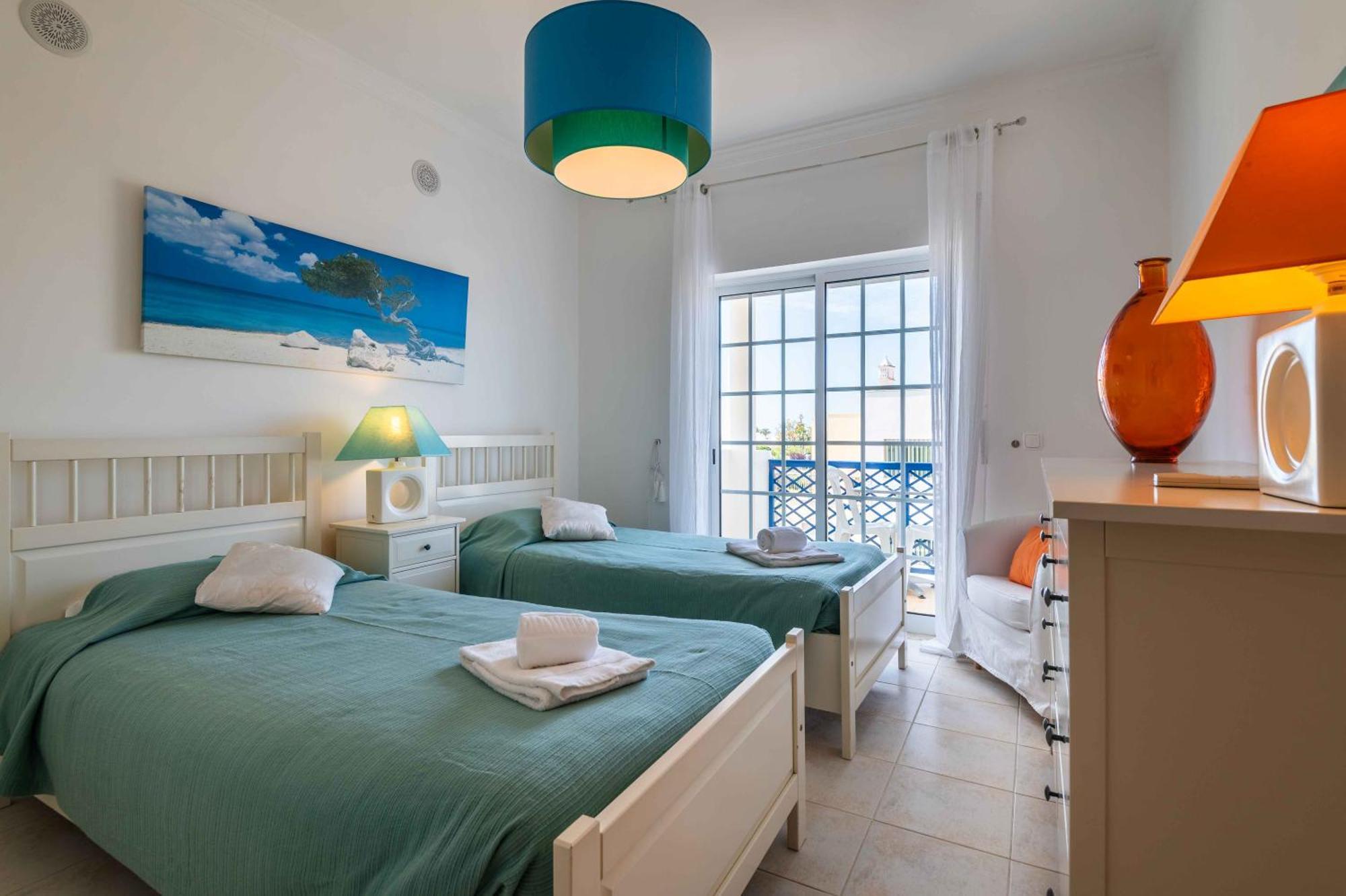 Apartamentos Bosque Sao Jose Albufeira Dış mekan fotoğraf