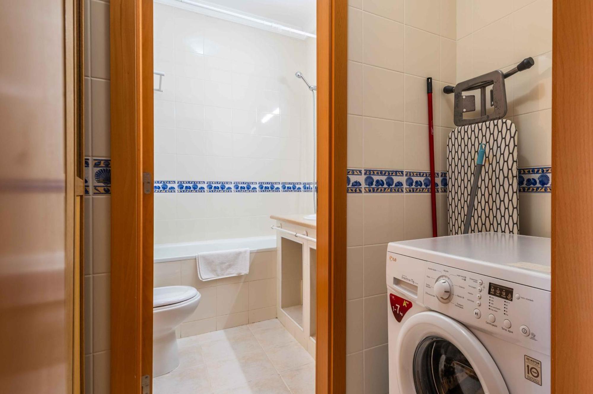 Apartamentos Bosque Sao Jose Albufeira Dış mekan fotoğraf